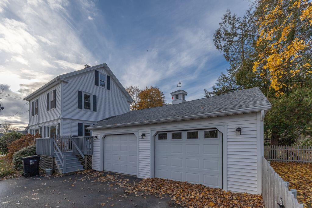 28 Mountainview Avenue