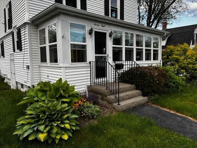 28 Mountainview Avenue