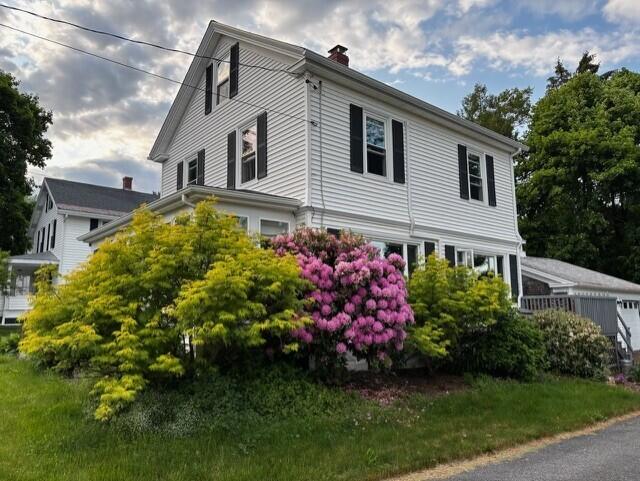 28 Mountainview Avenue