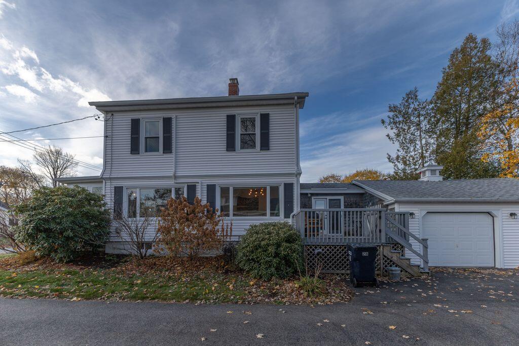 28 Mountainview Avenue