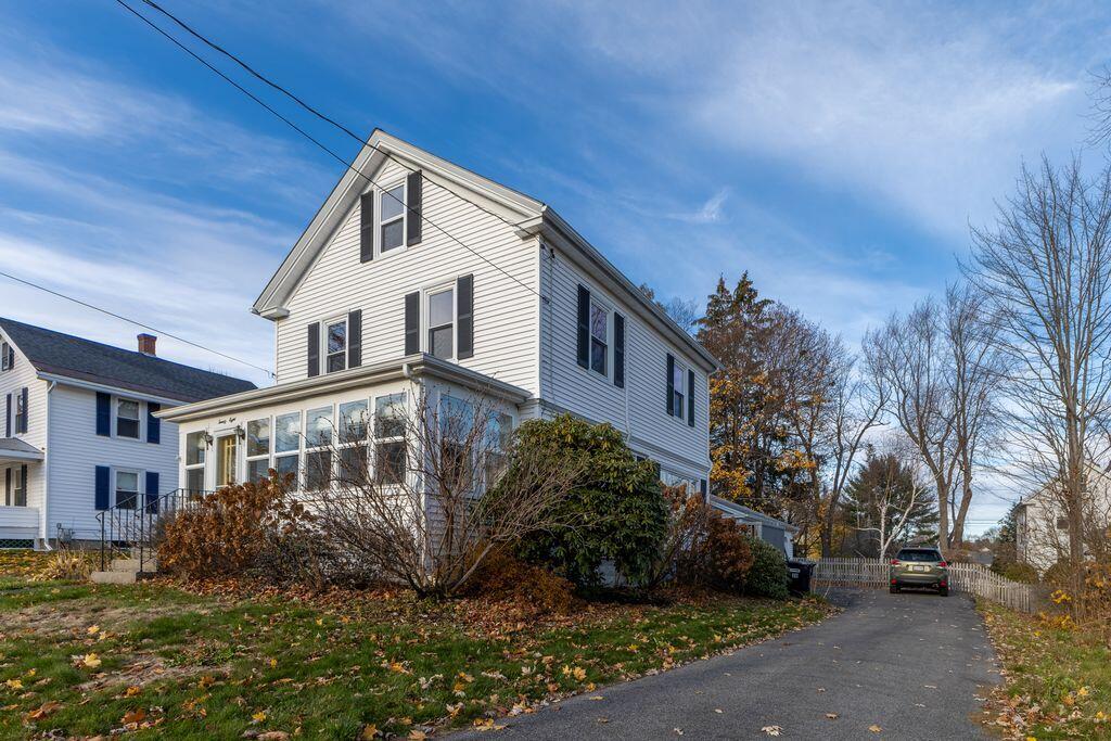 28 Mountainview Avenue