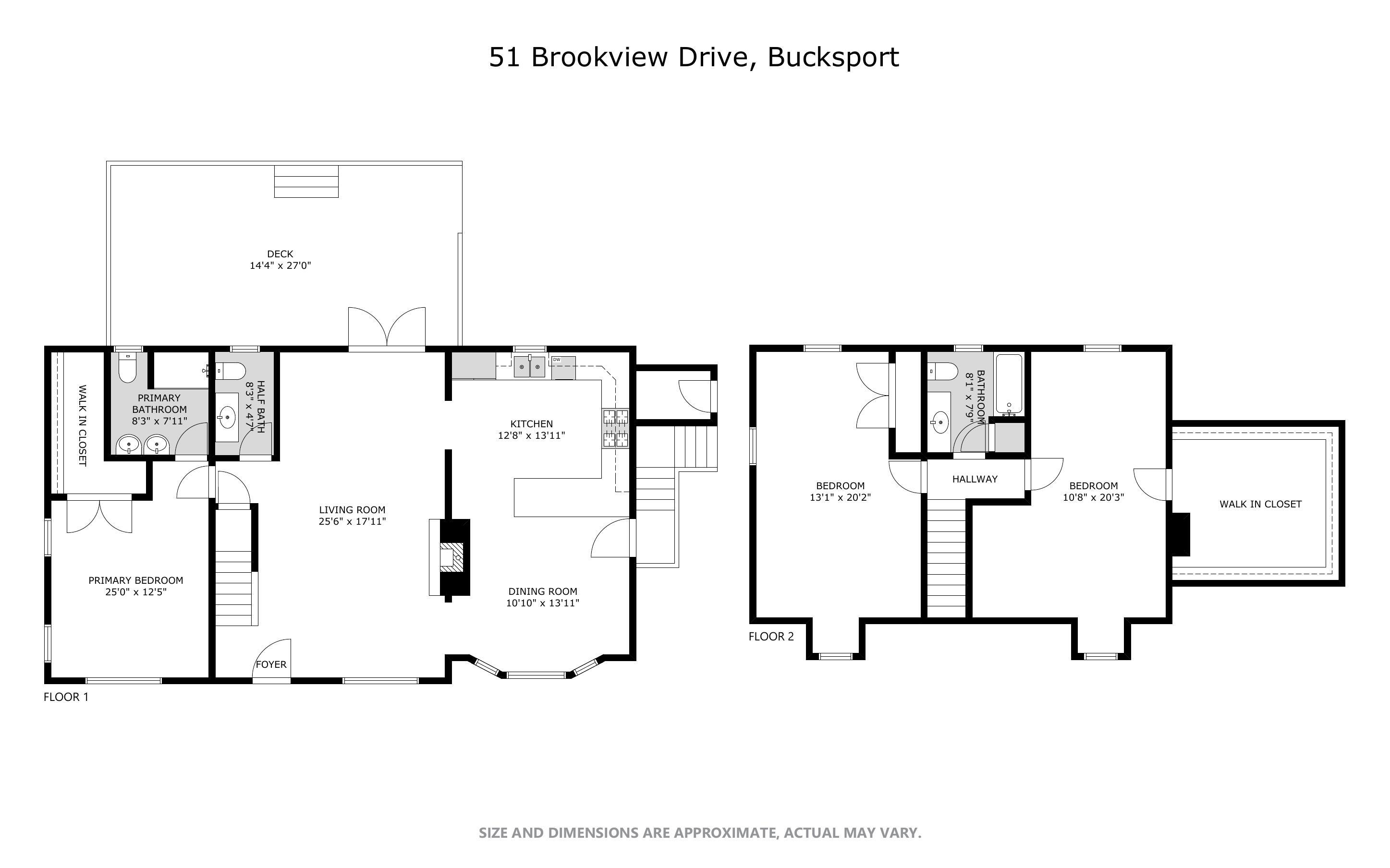 51 Brookview Drive