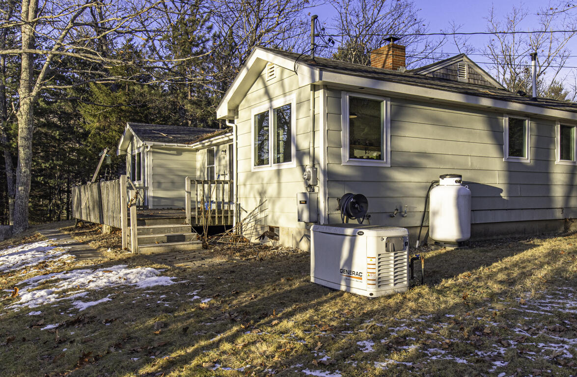 48 Douglass Loop