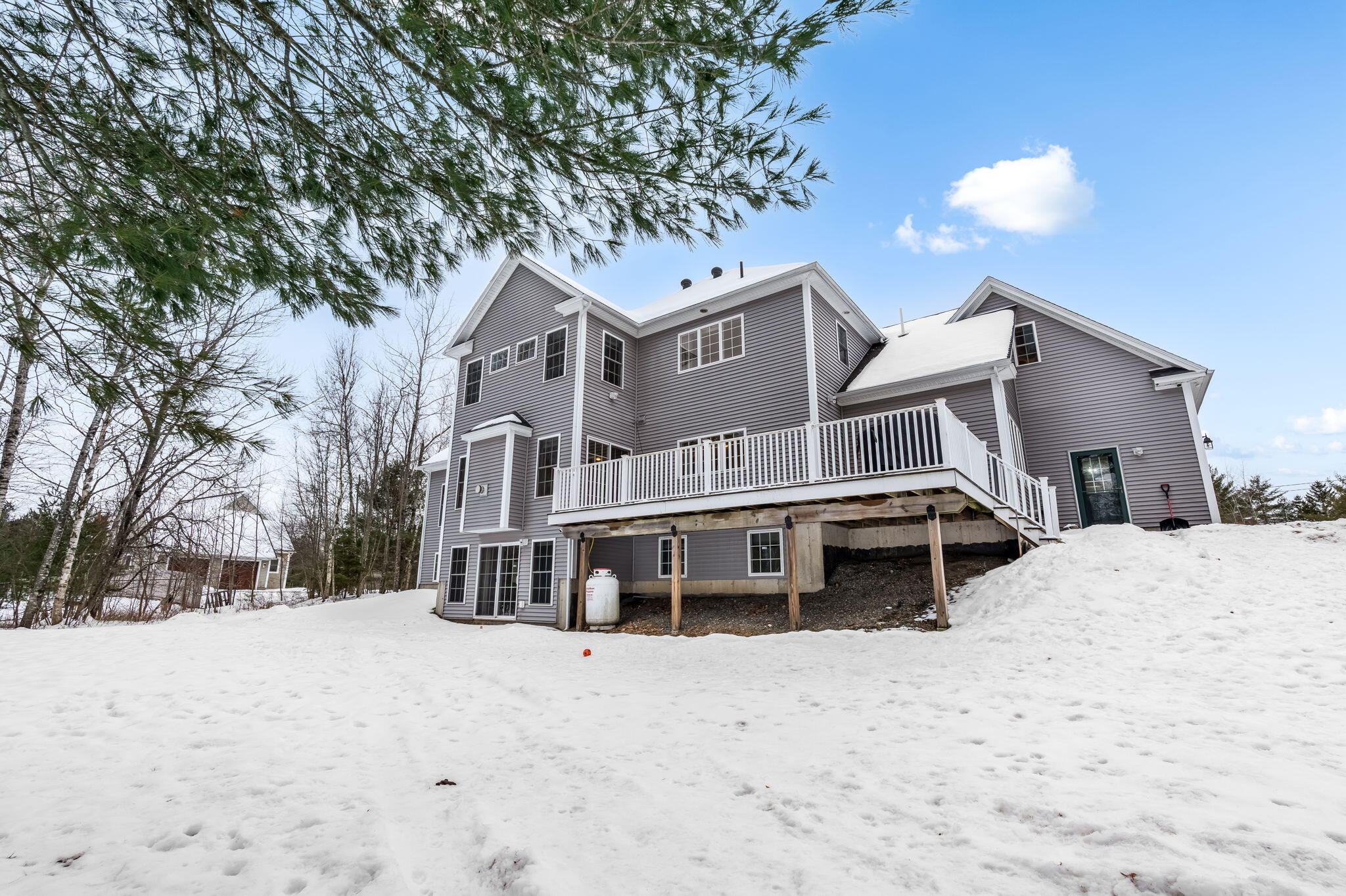 62 Tamarack Trail