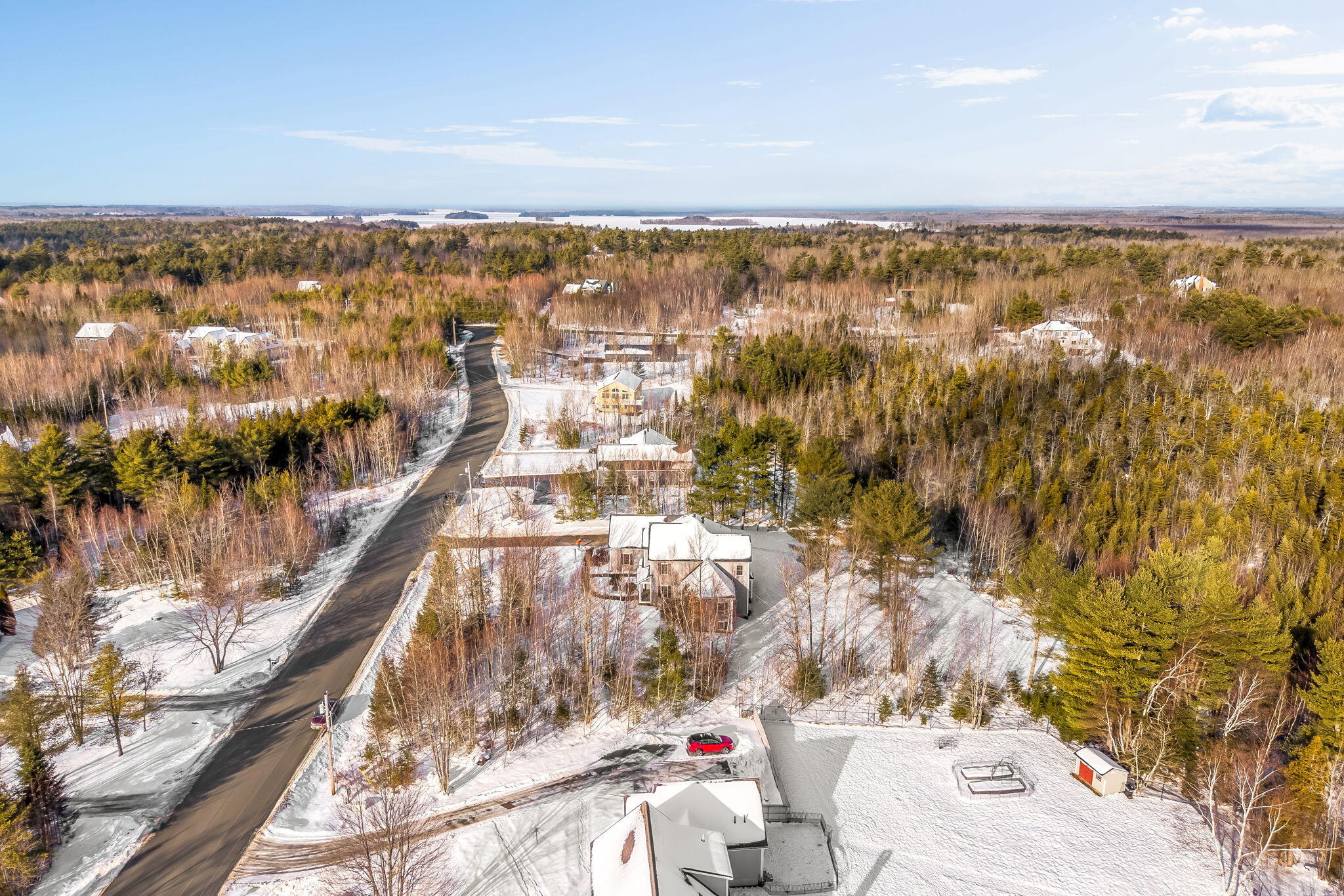 62 Tamarack Trail