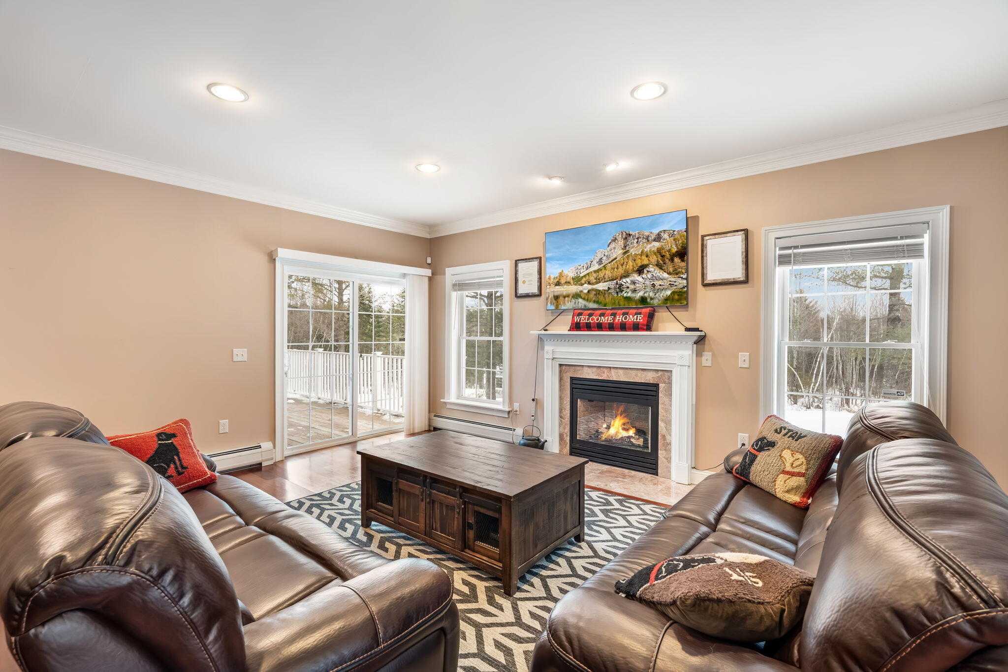 62 Tamarack Trail