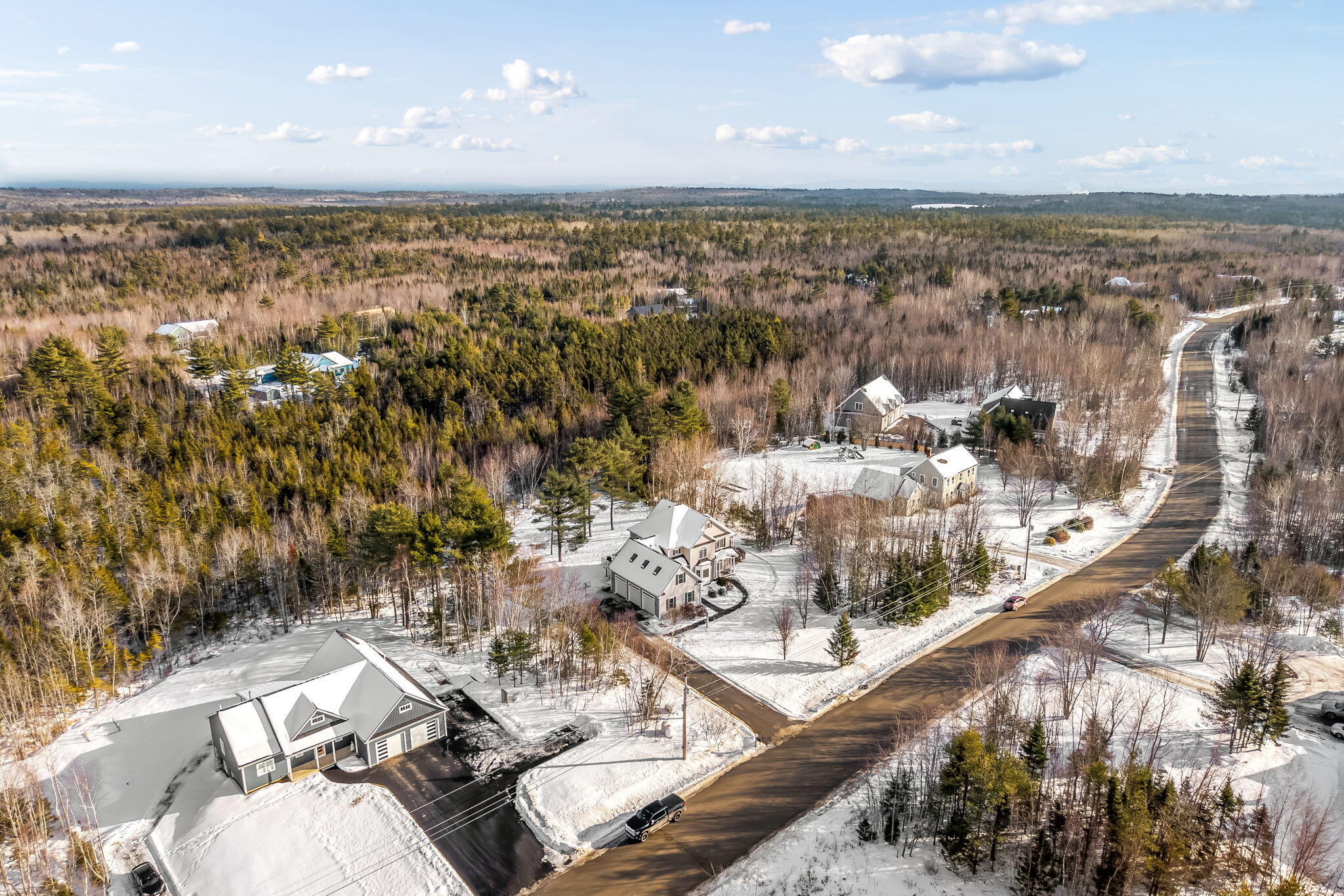 62 Tamarack Trail