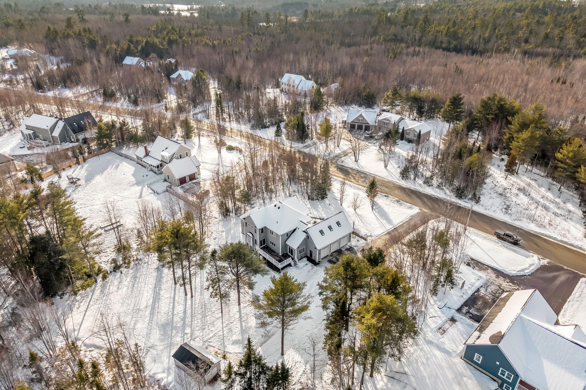 62 Tamarack Trail