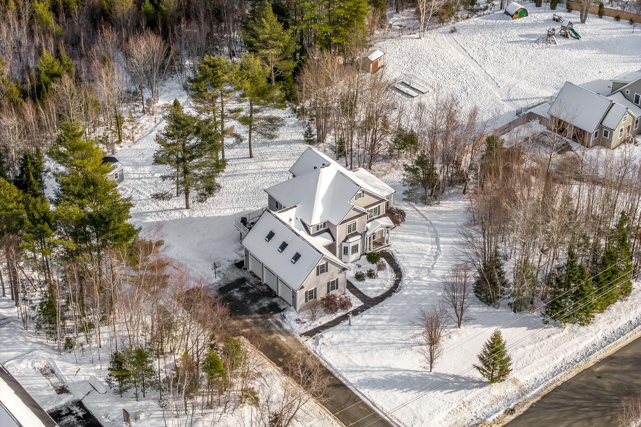 62 Tamarack Trail