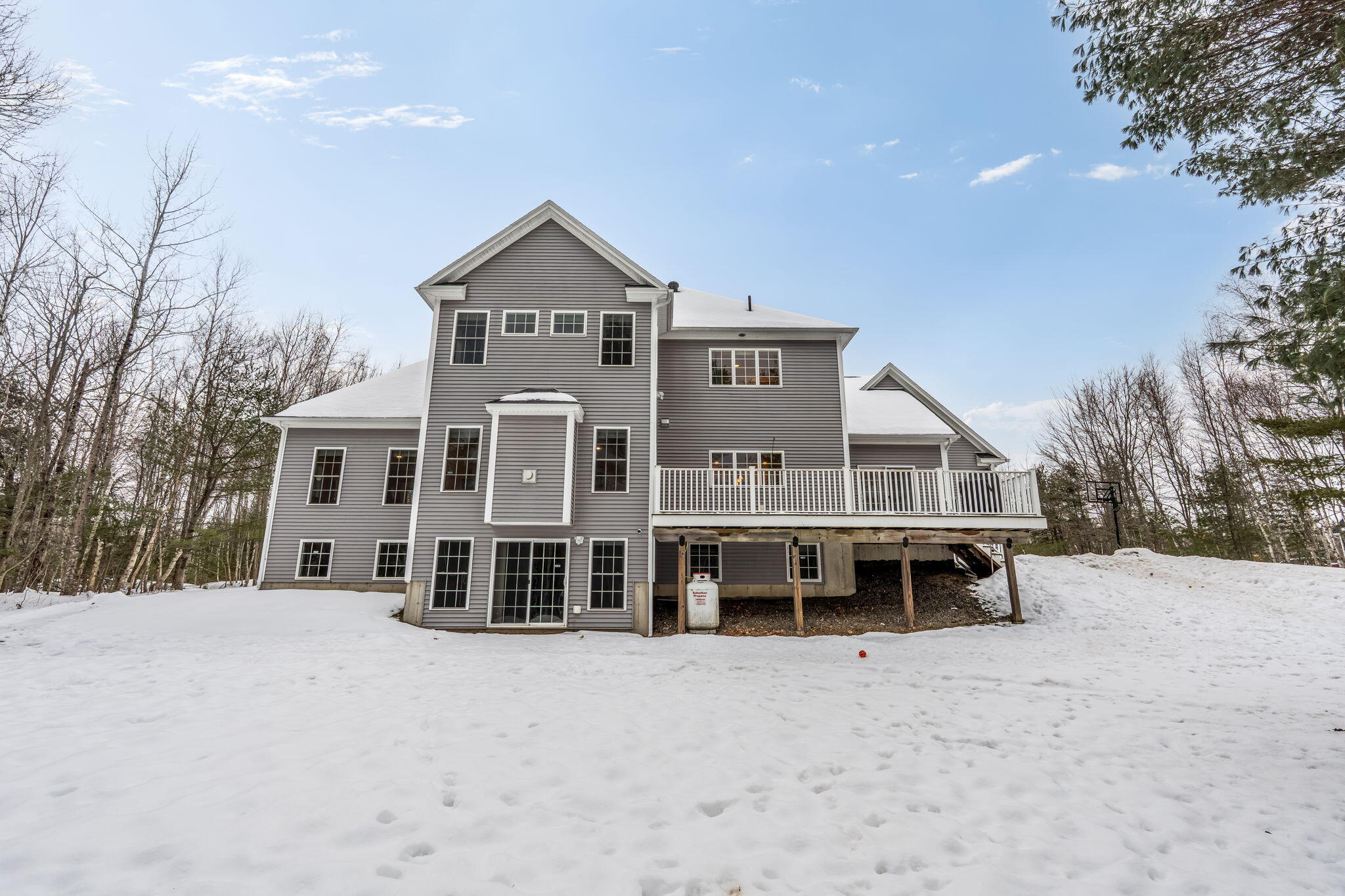 62 Tamarack Trail