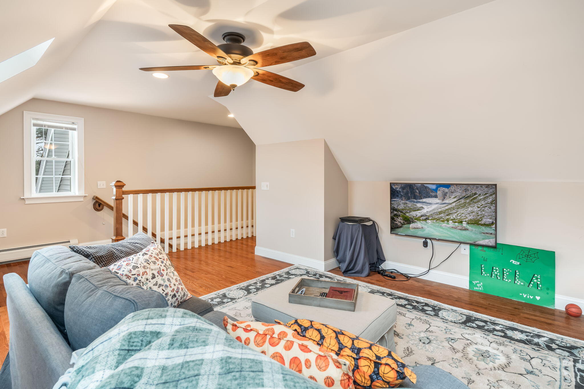 62 Tamarack Trail