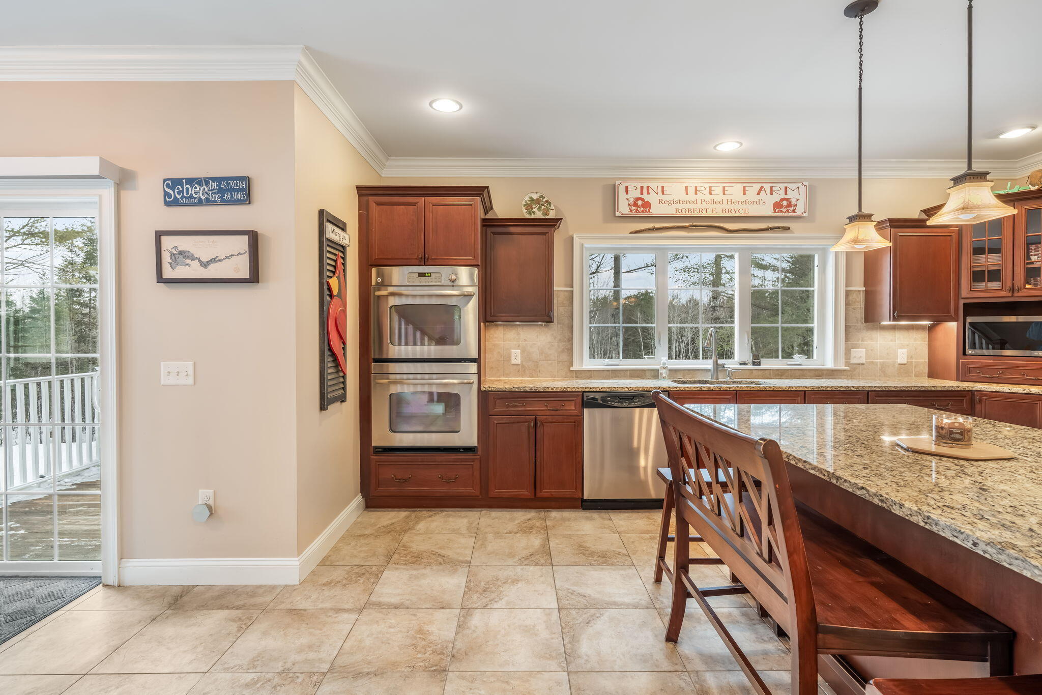 62 Tamarack Trail