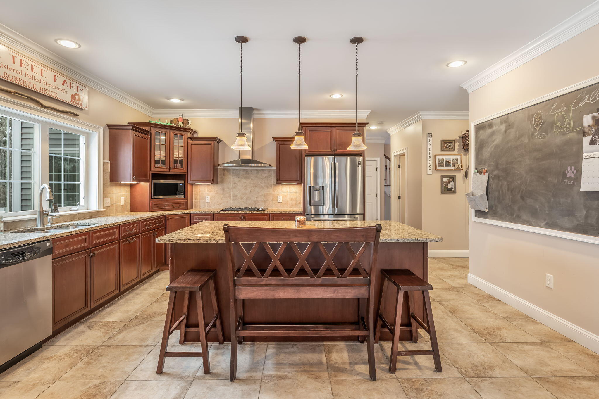 62 Tamarack Trail