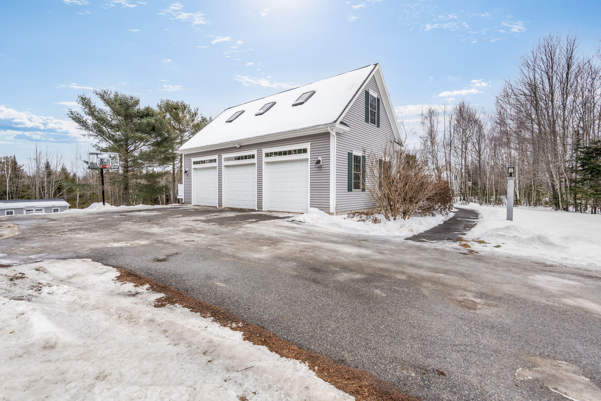 62 Tamarack Trail