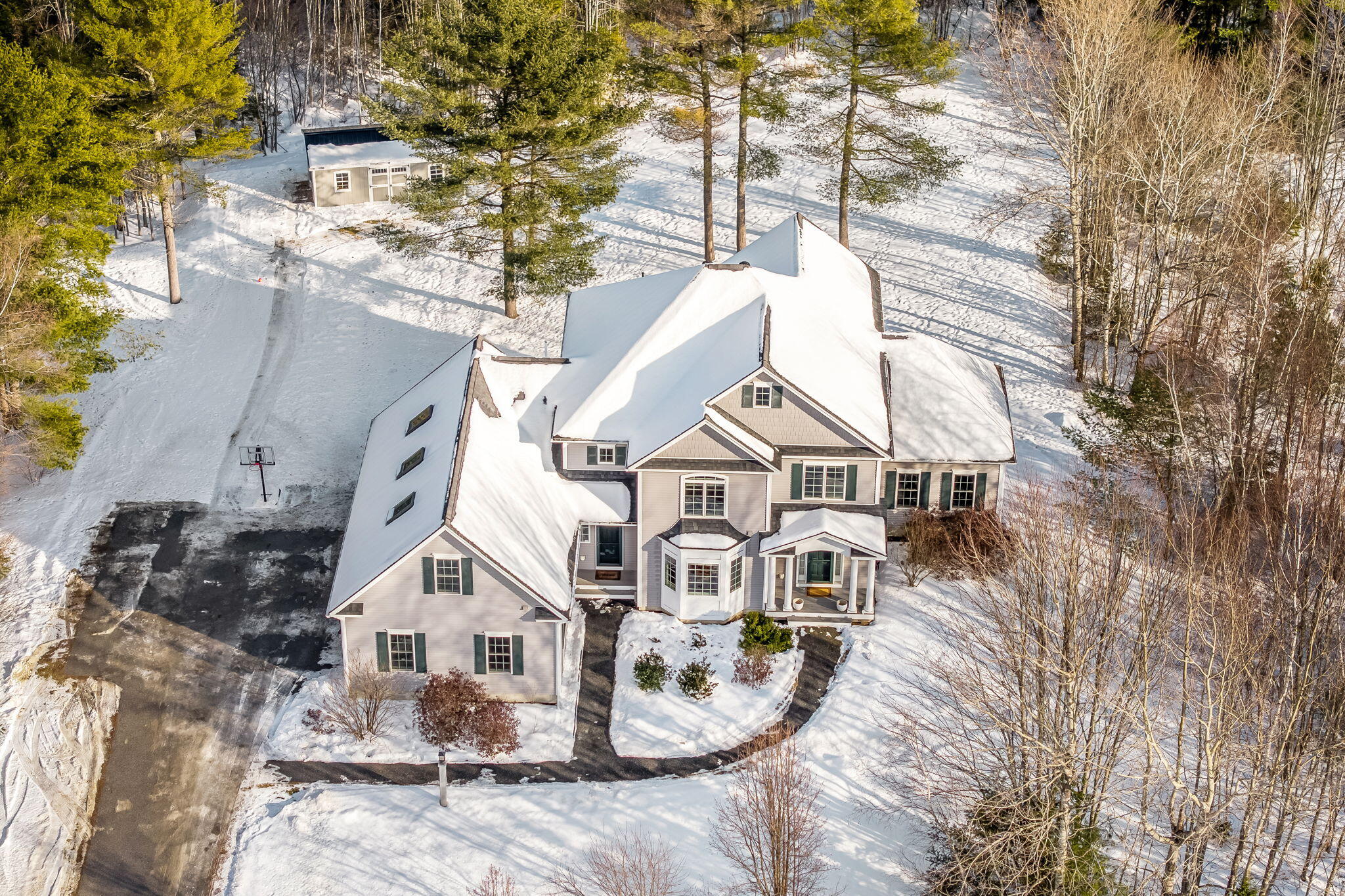 62 Tamarack Trail