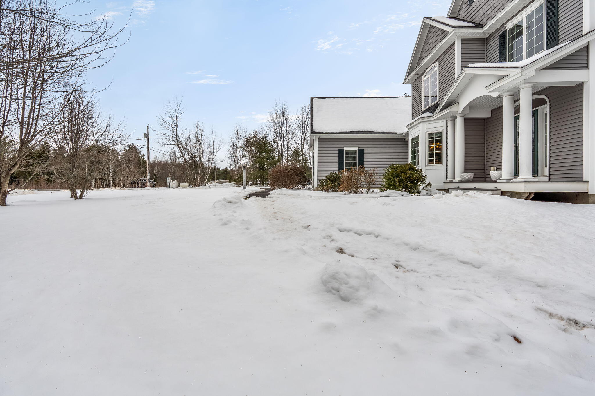 62 Tamarack Trail