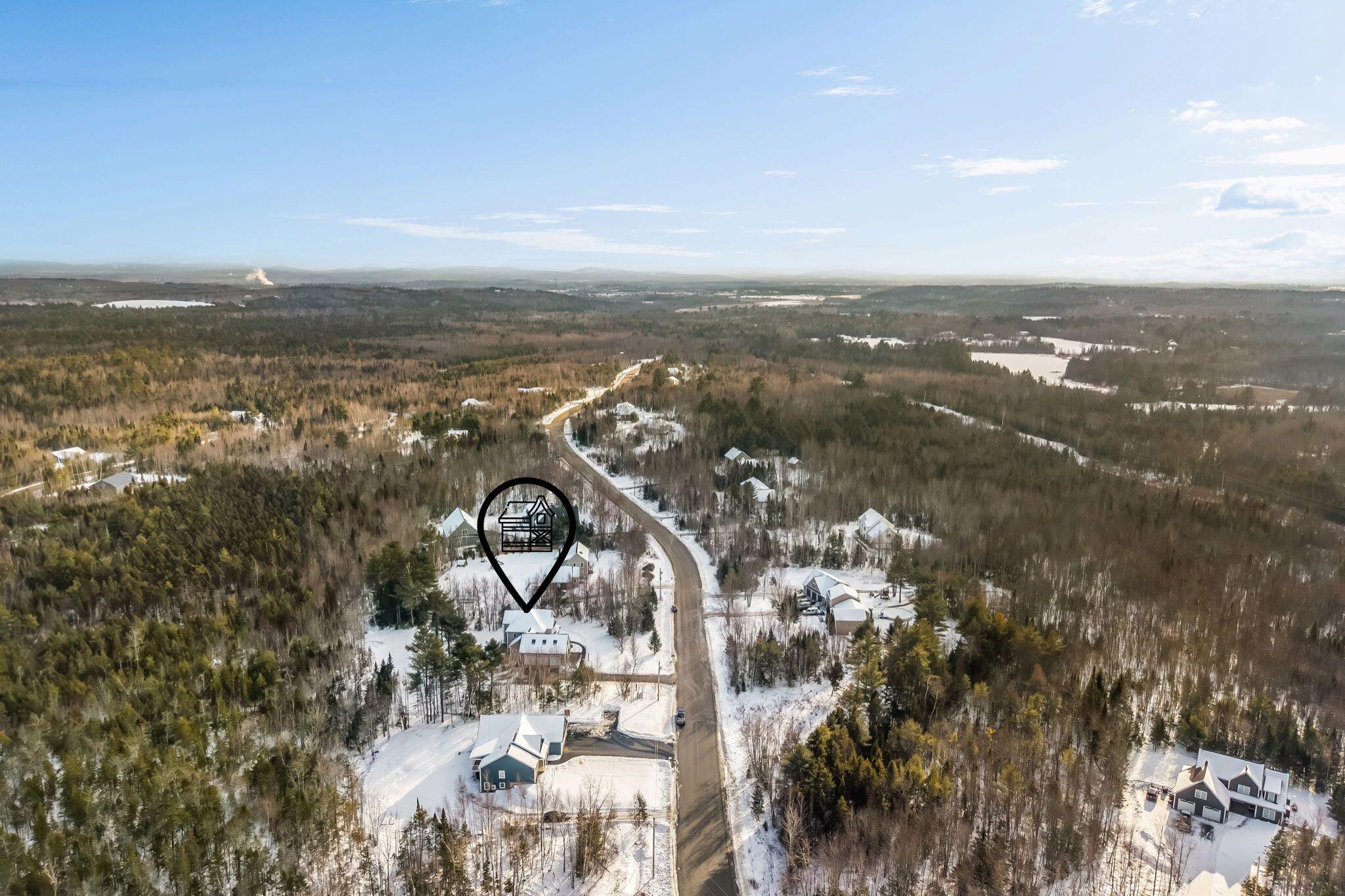 62 Tamarack Trail