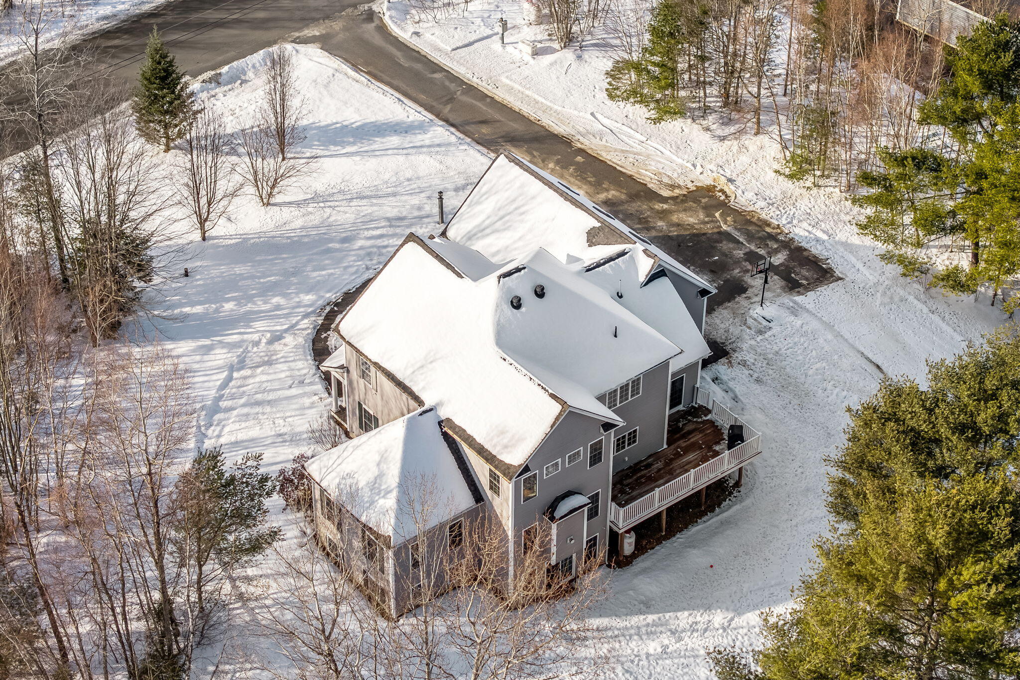 62 Tamarack Trail