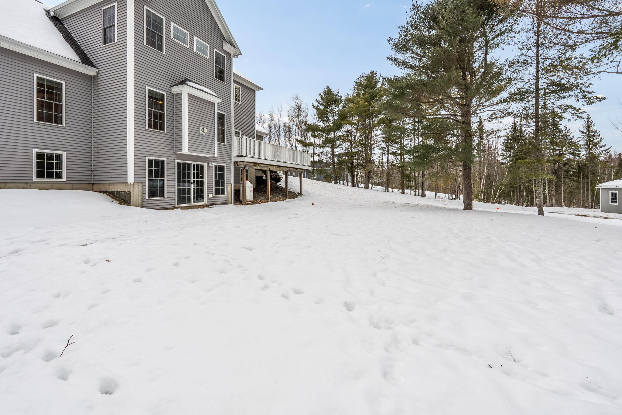 62 Tamarack Trail