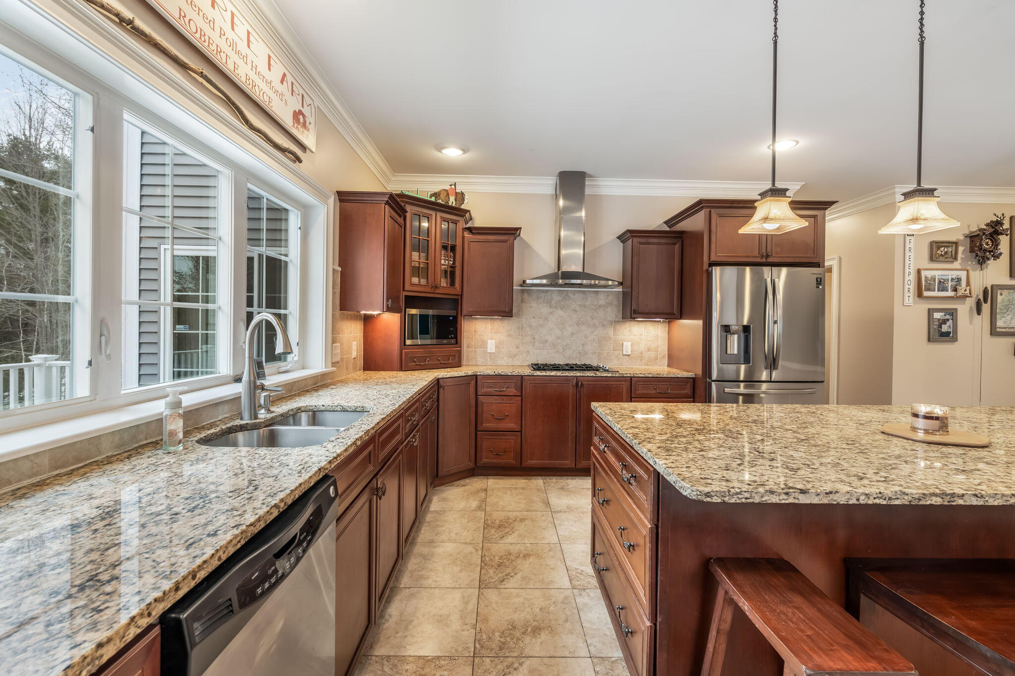 62 Tamarack Trail
