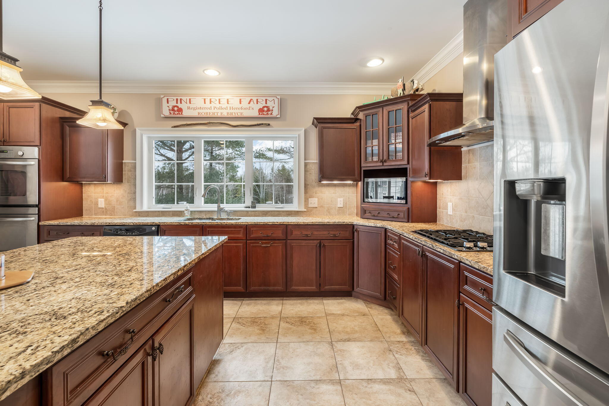 62 Tamarack Trail