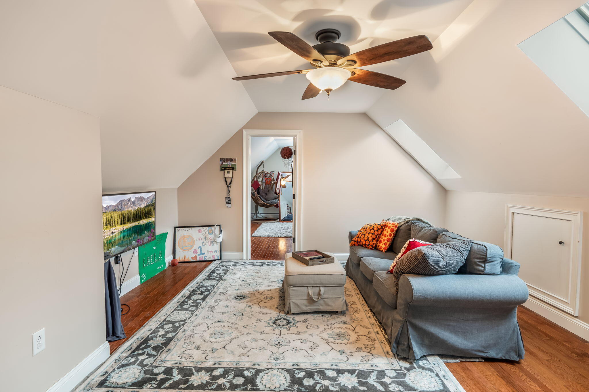 62 Tamarack Trail