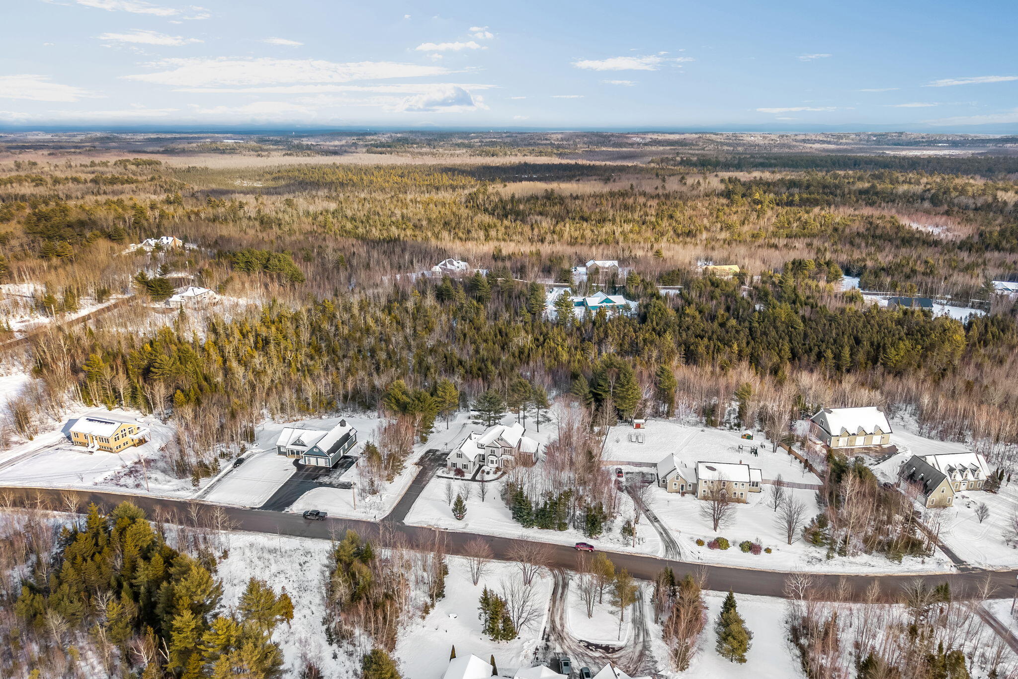 62 Tamarack Trail