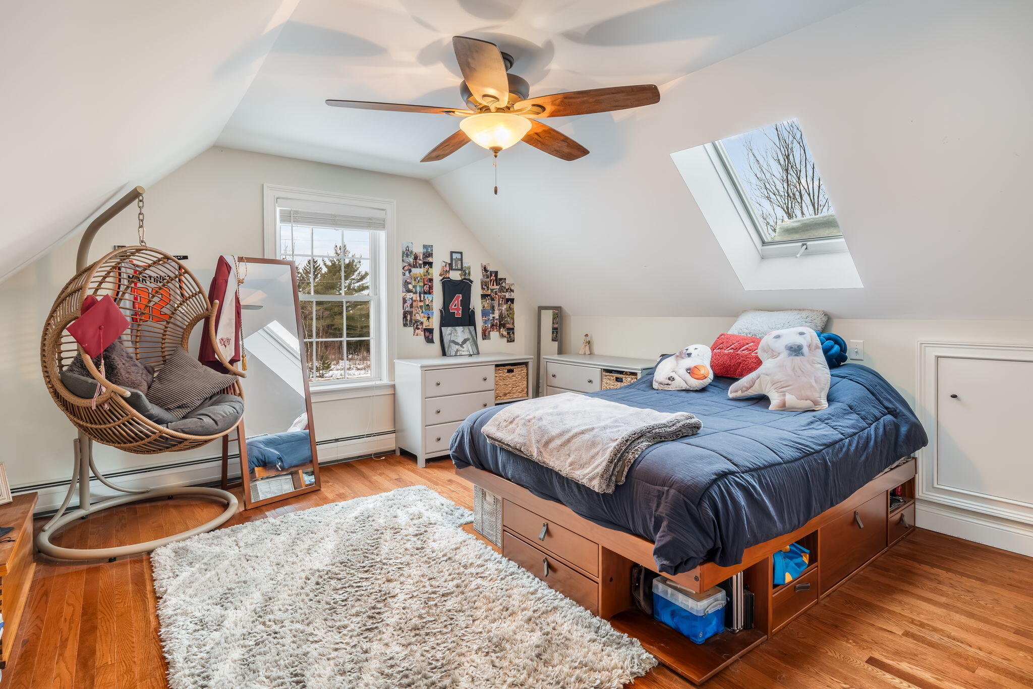 62 Tamarack Trail