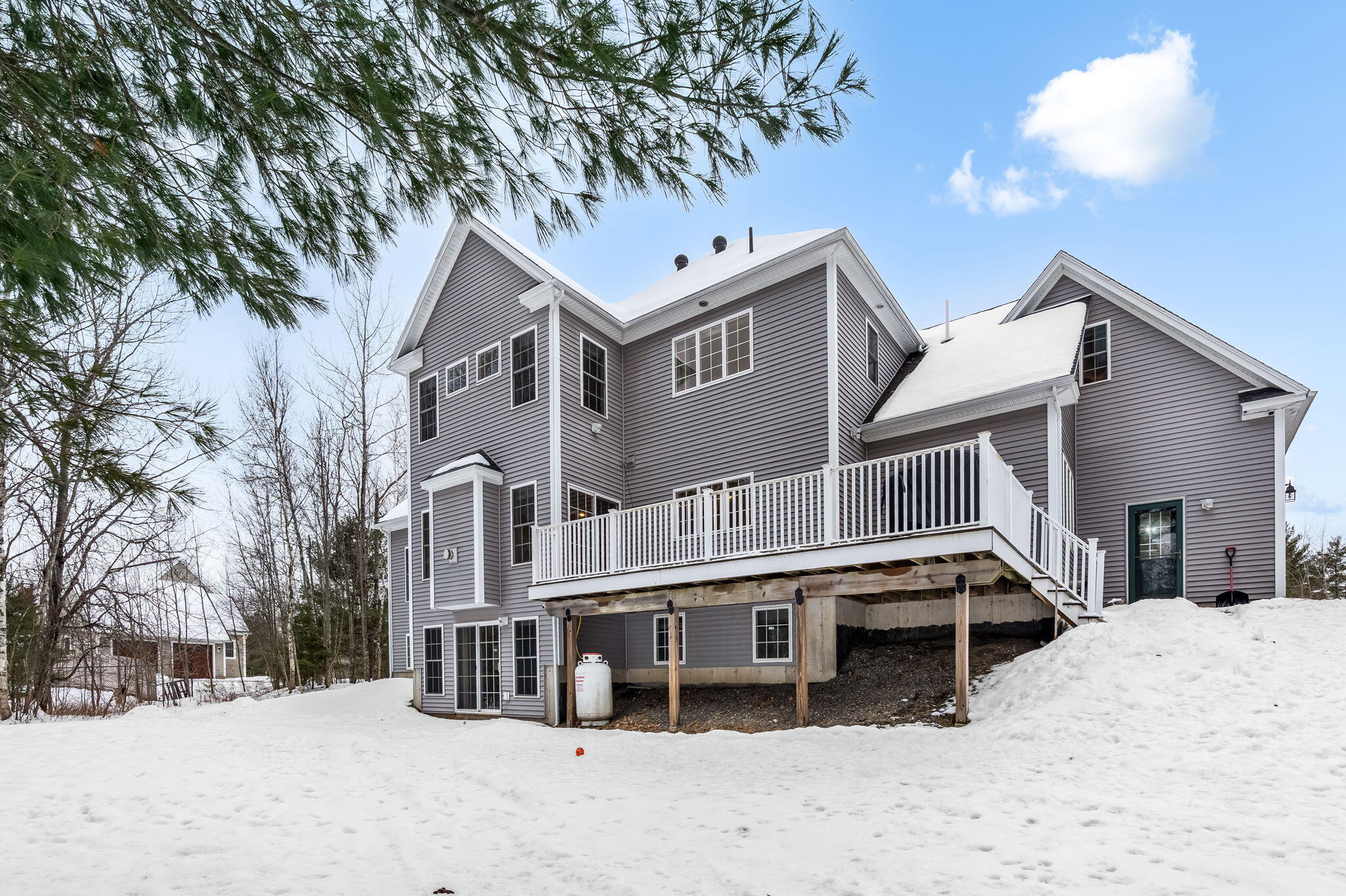 62 Tamarack Trail