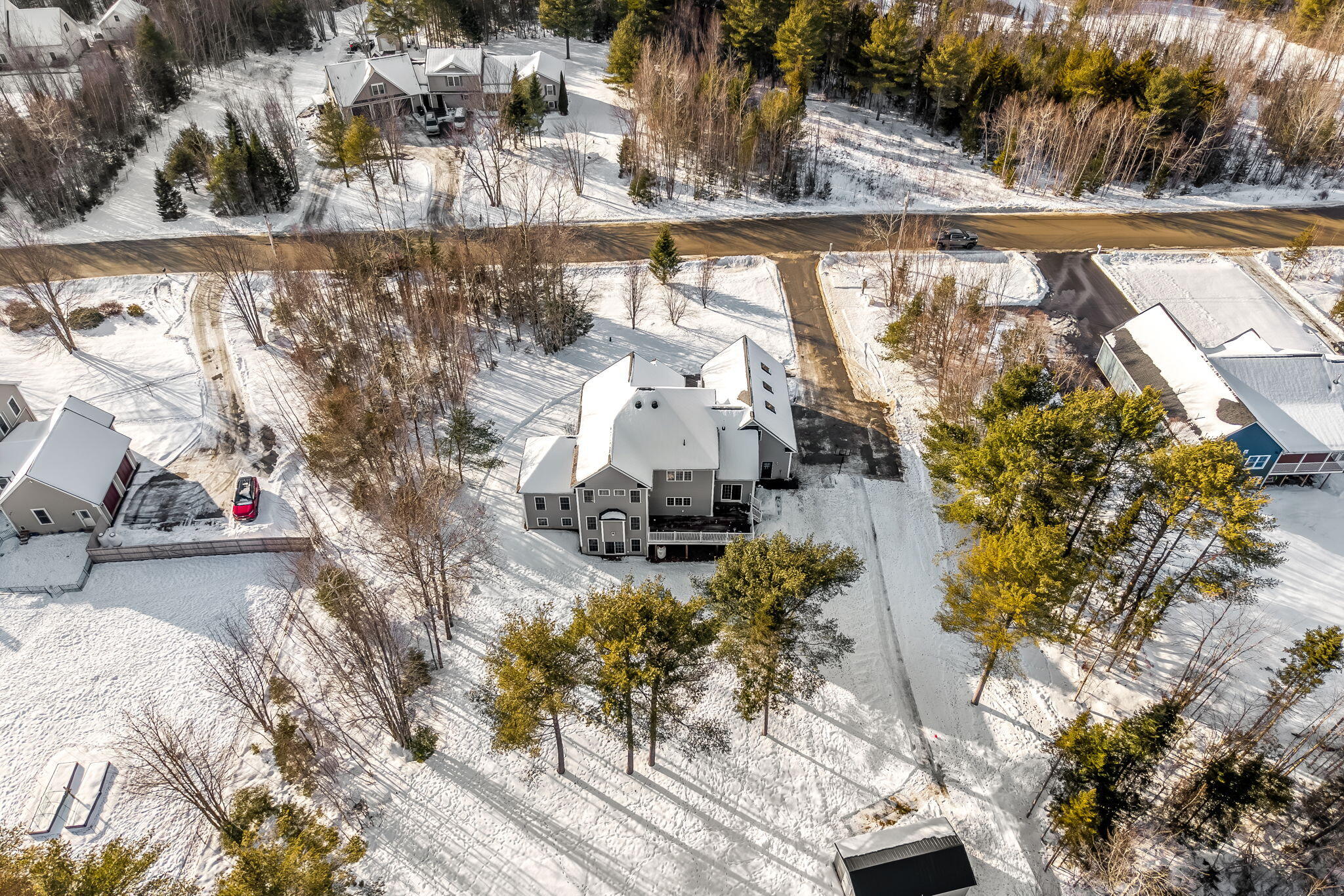62 Tamarack Trail
