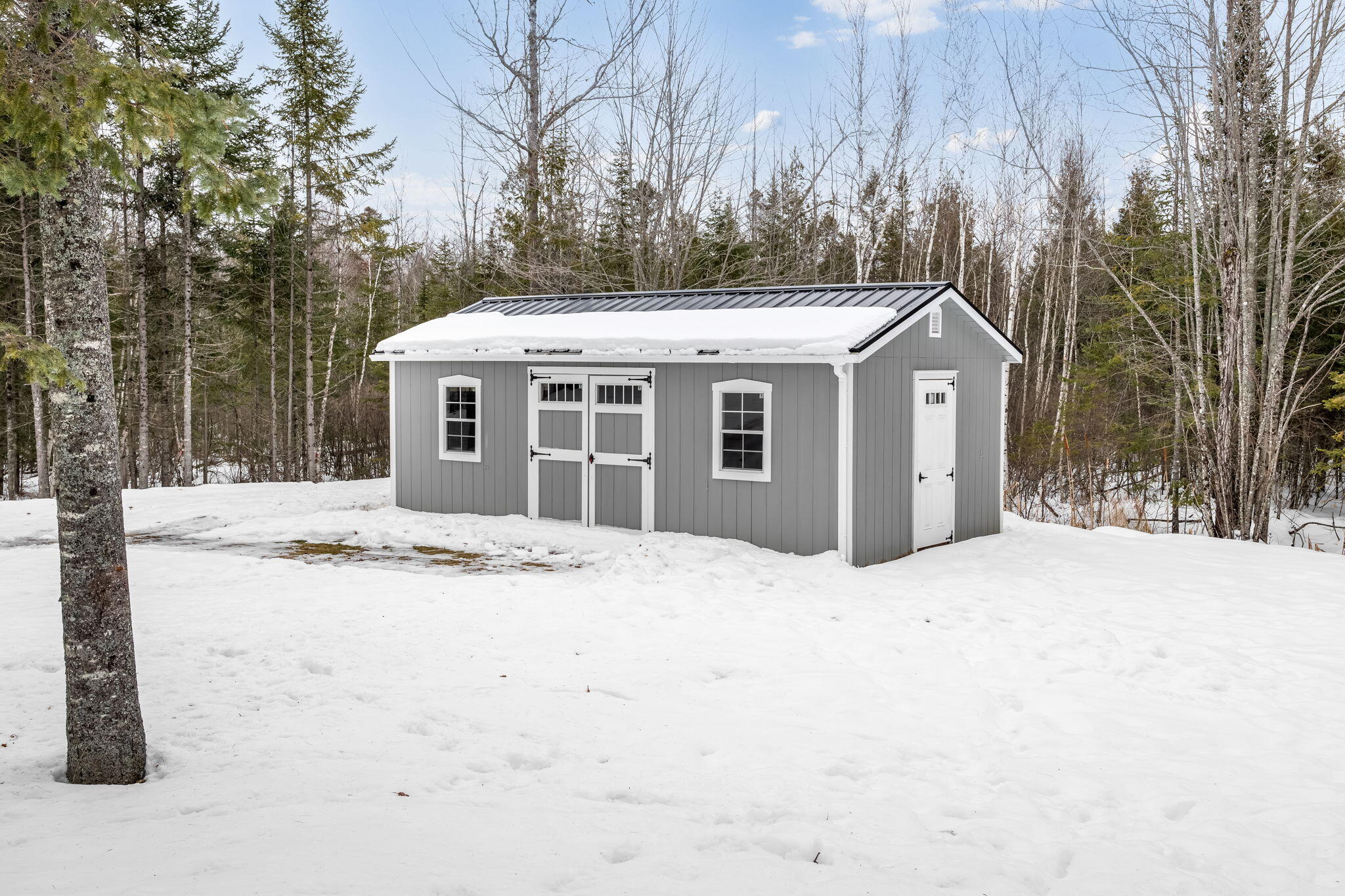 62 Tamarack Trail