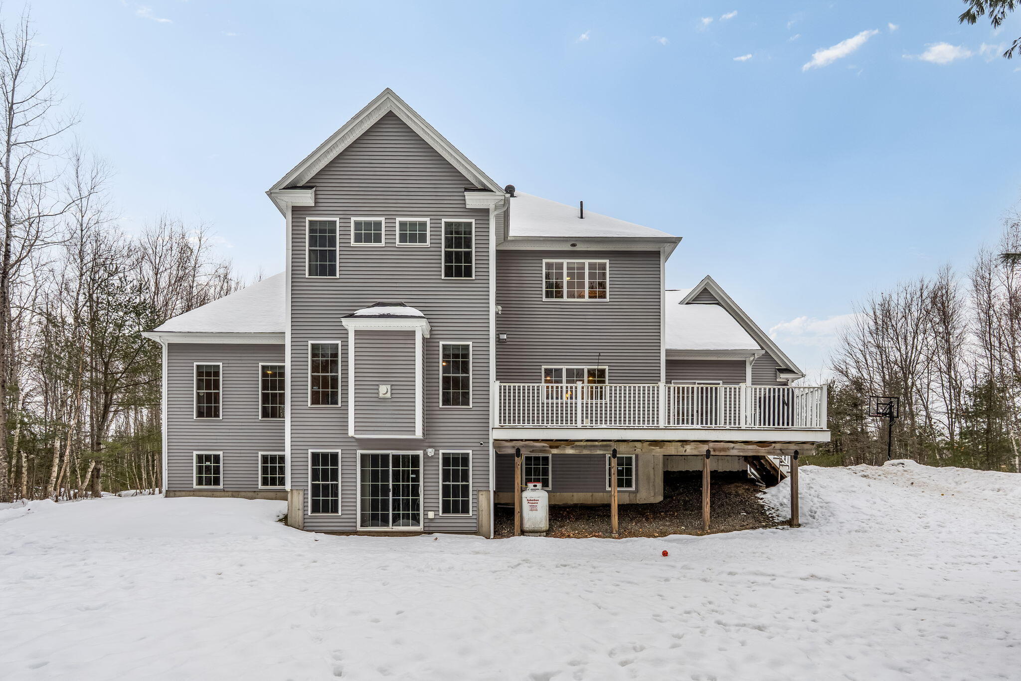 62 Tamarack Trail