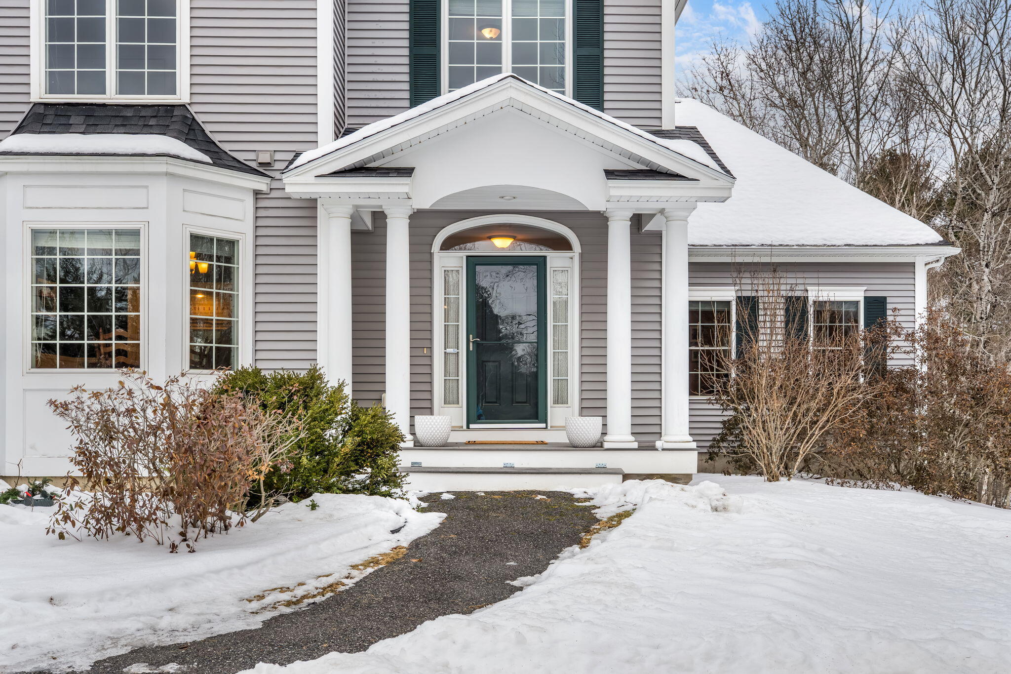 62 Tamarack Trail
