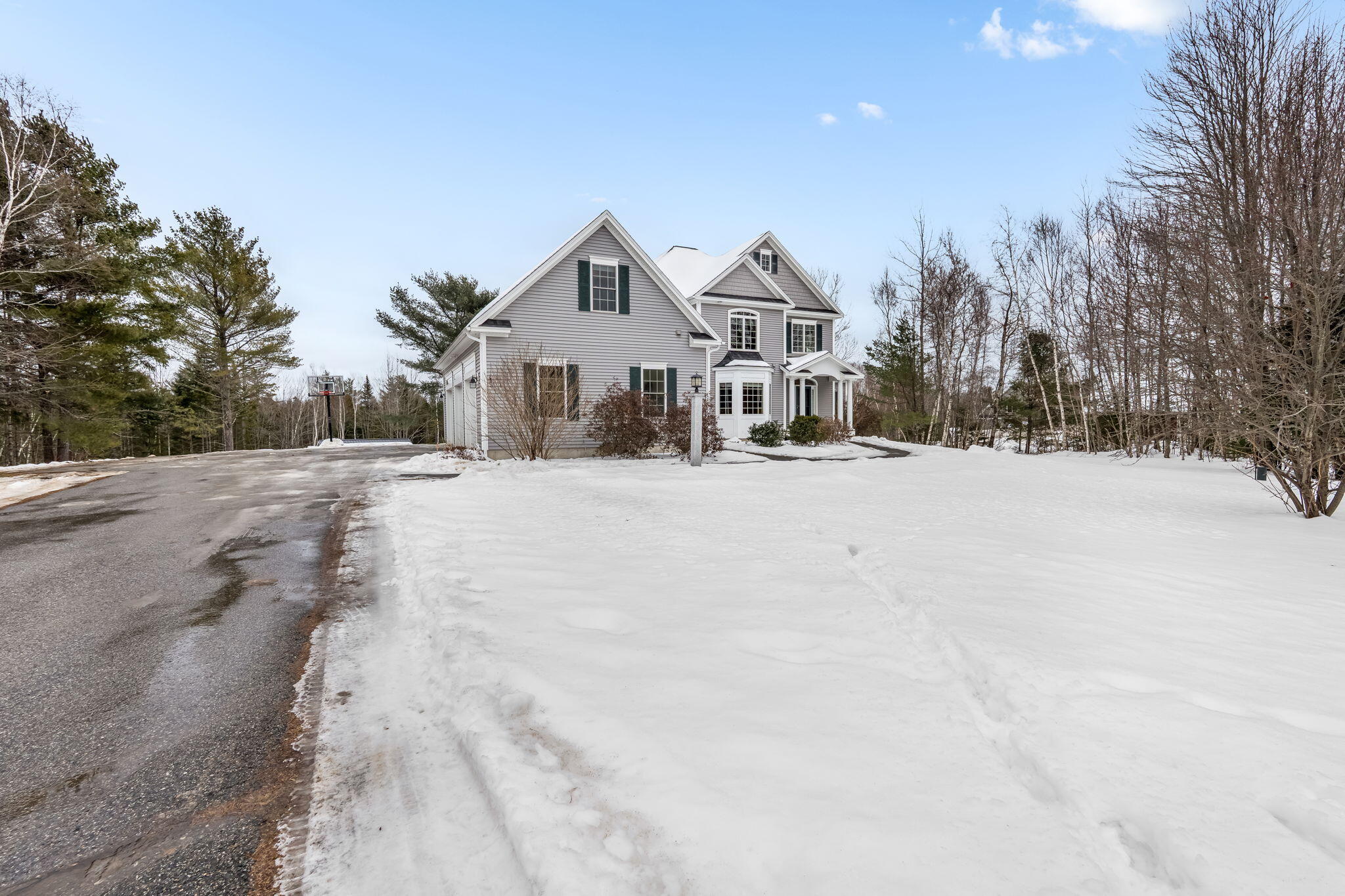 62 Tamarack Trail