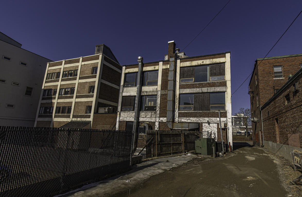 123-127 Franklin Street
