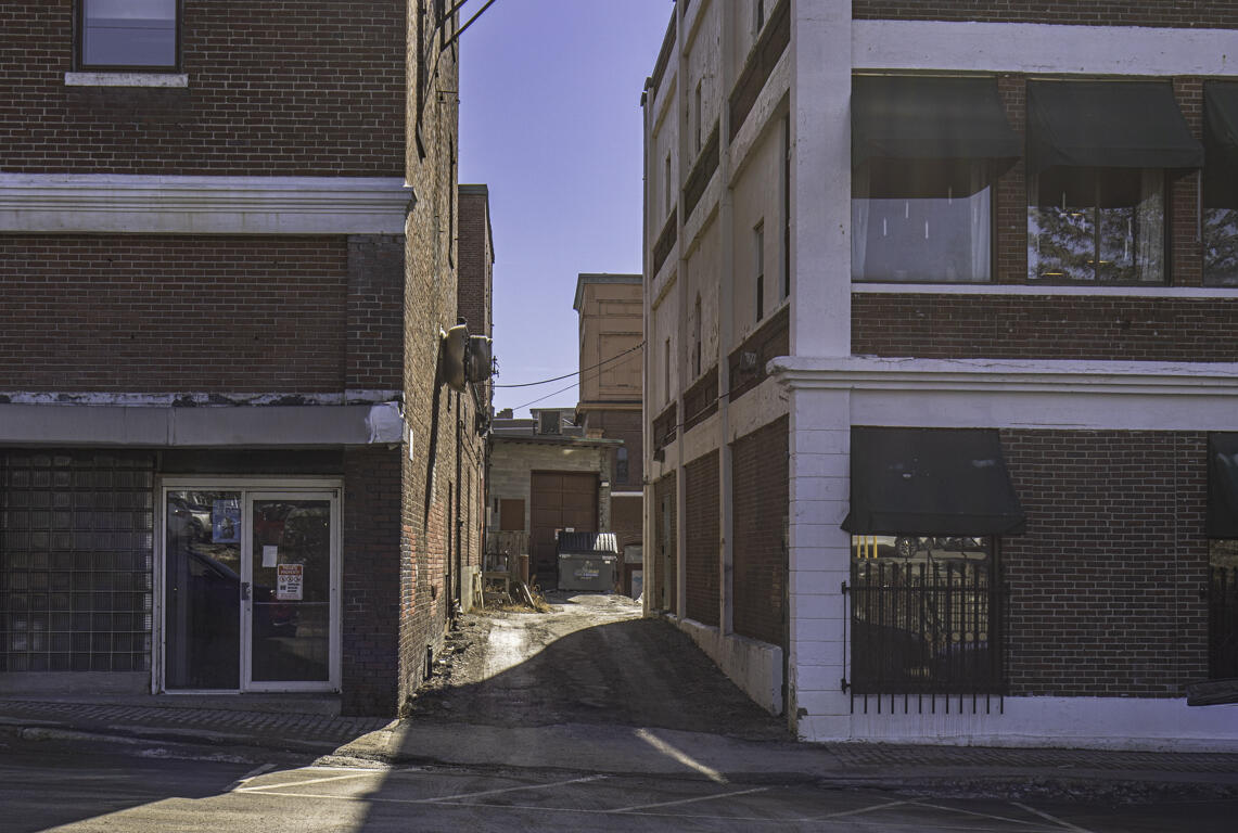 123-127 Franklin Street