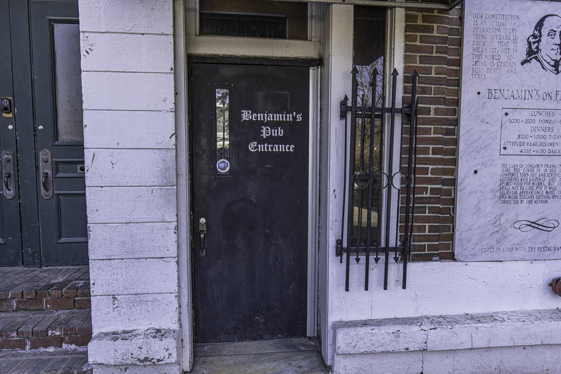 123-127 Franklin Street