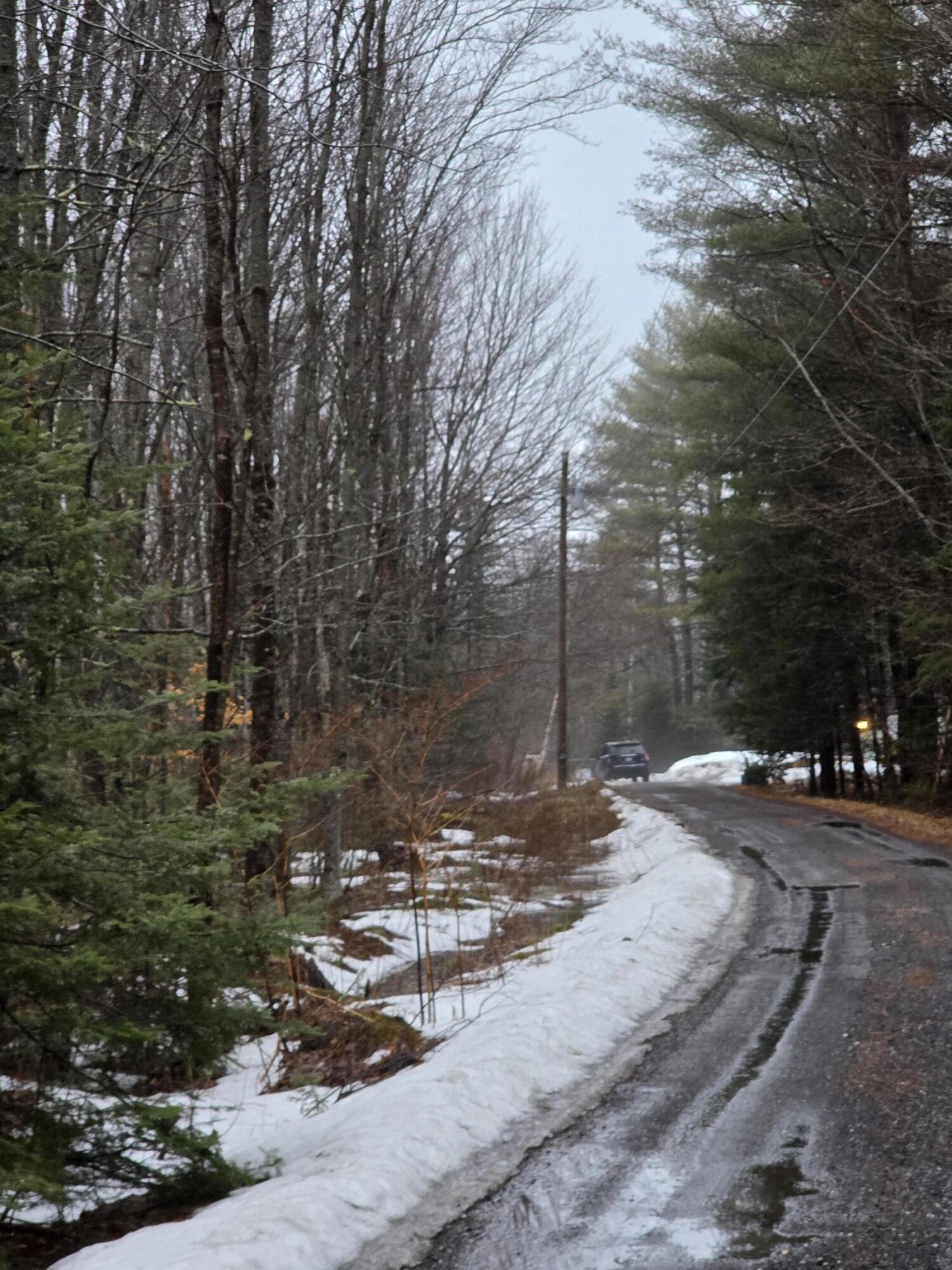00 Harriman Road