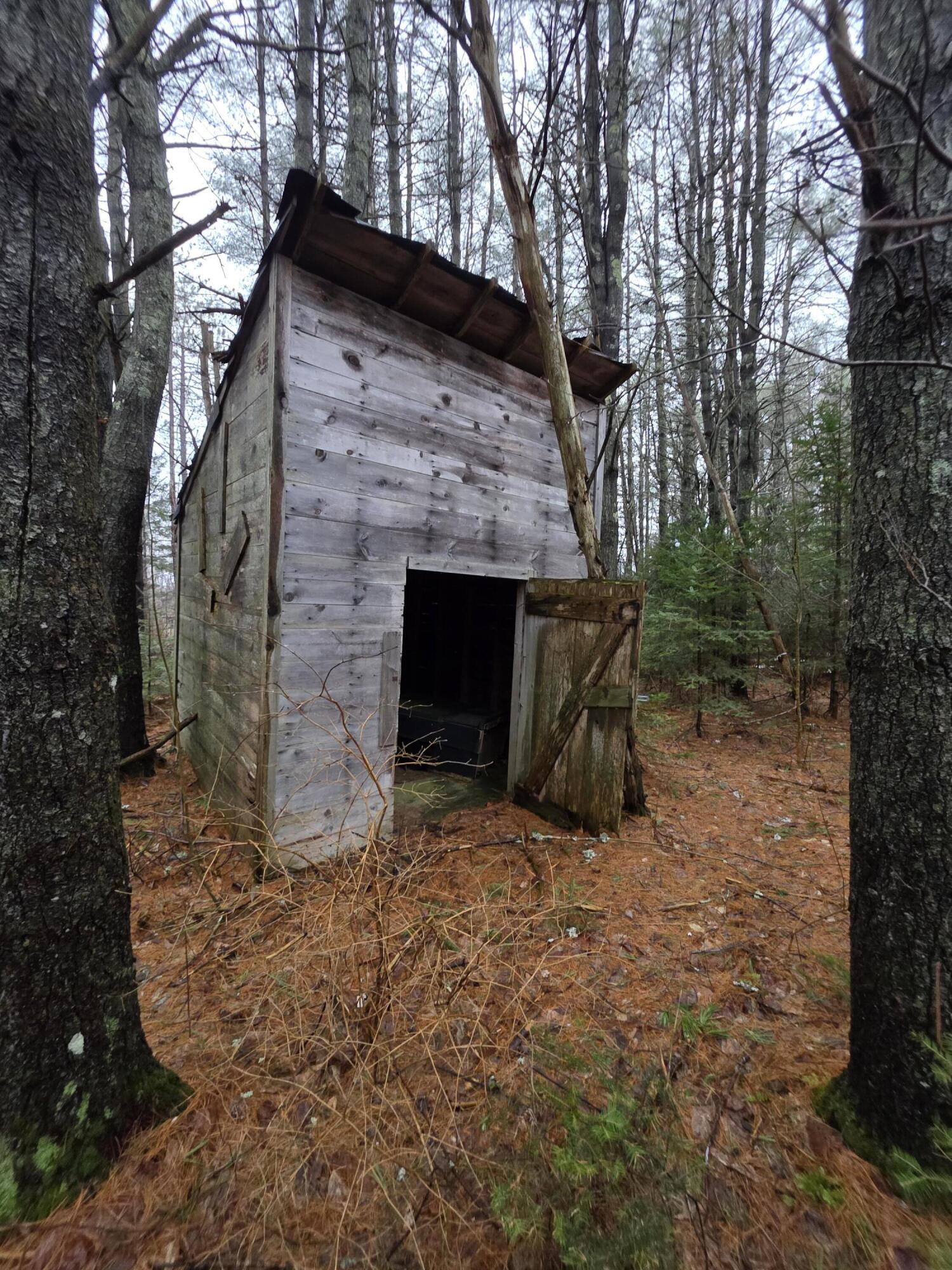 00 Harriman Road