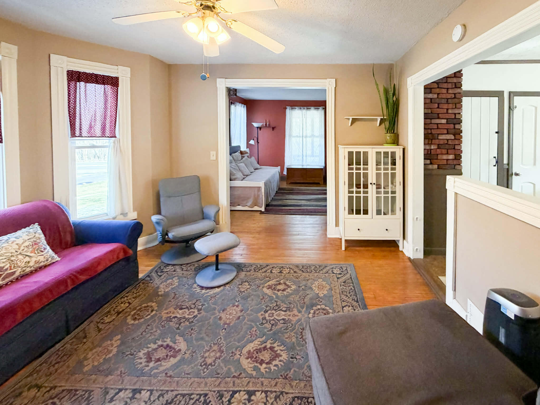 178 Main Road S