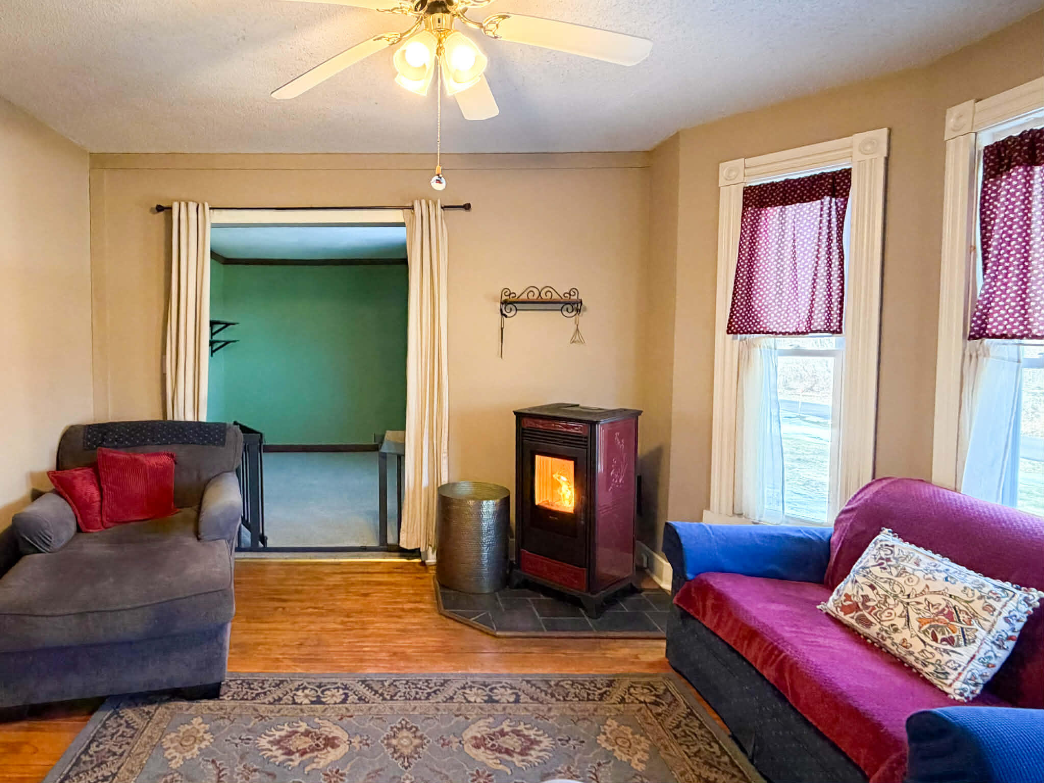 178 Main Road S