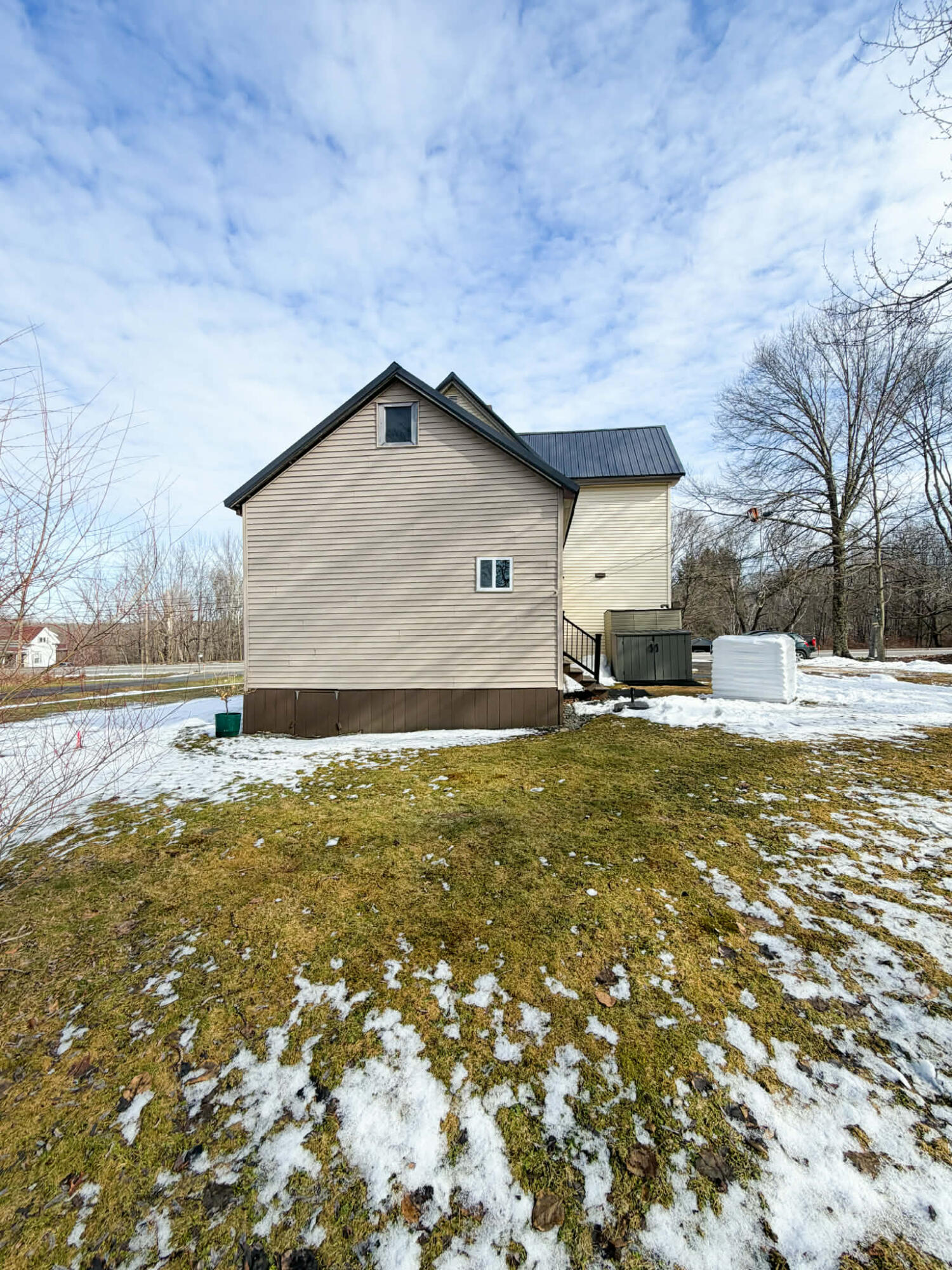 178 Main Road S