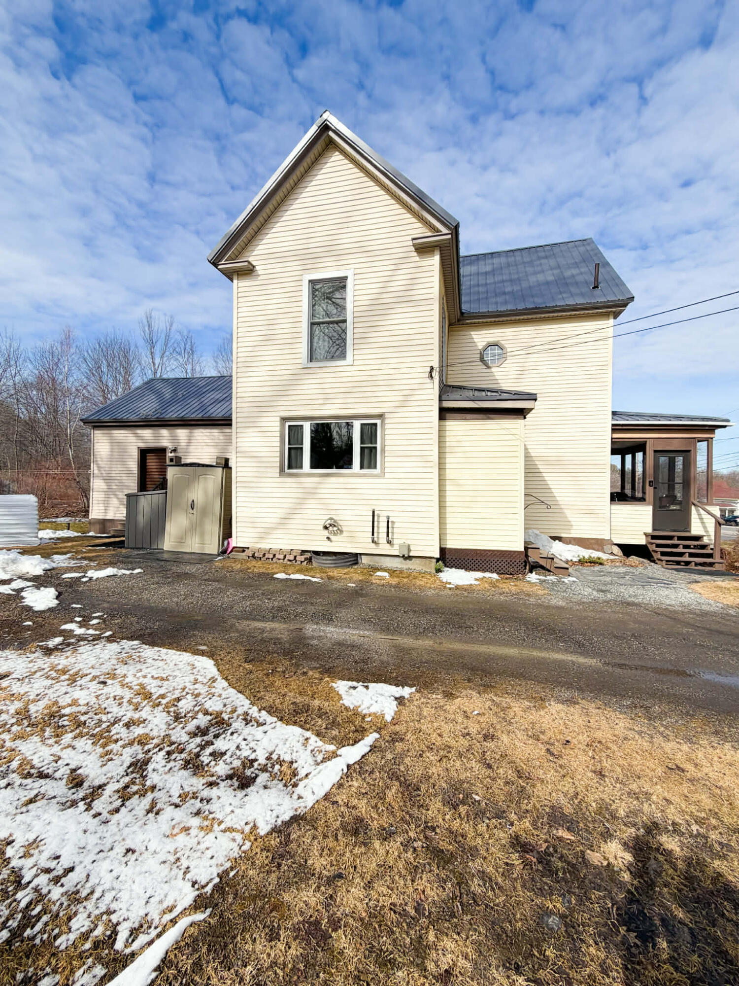 178 Main Road S