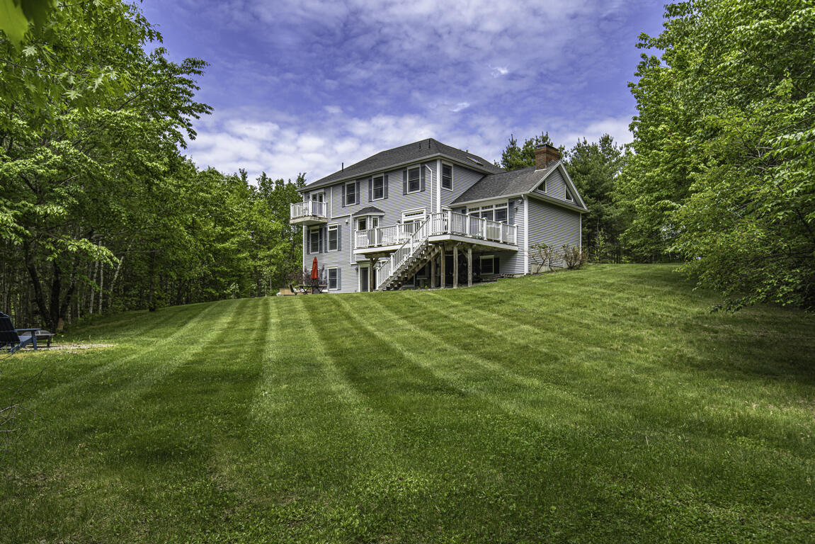 447 Walden Parke Way