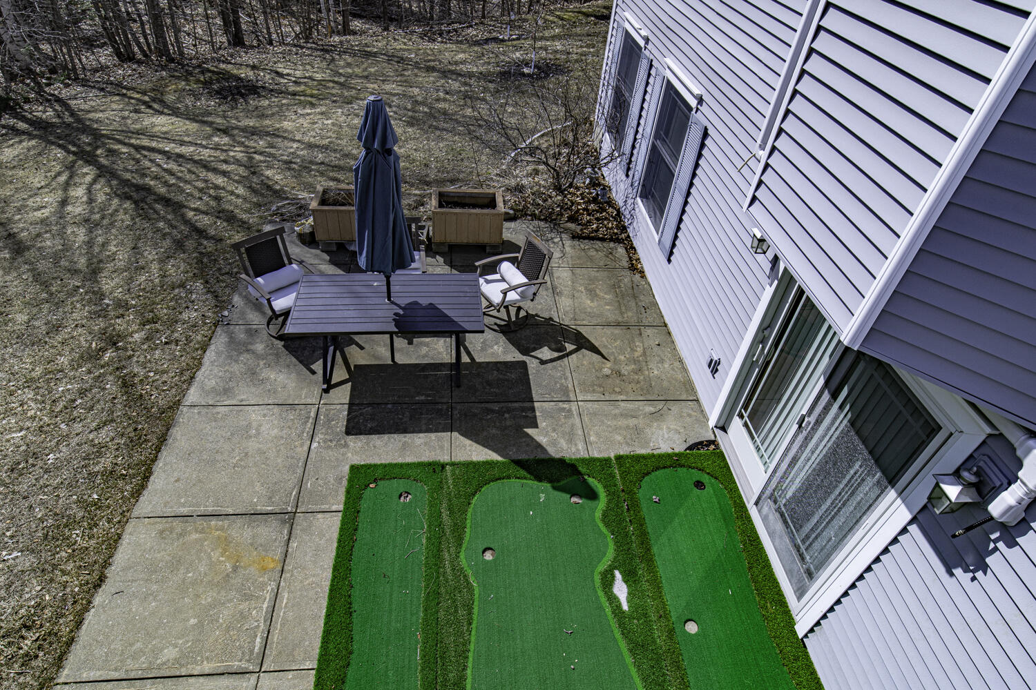 447 Walden Parke Way