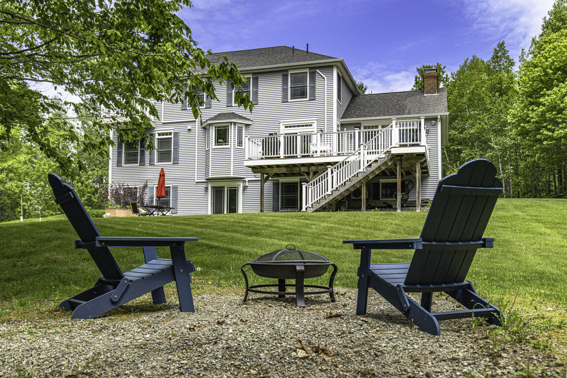 447 Walden Parke Way