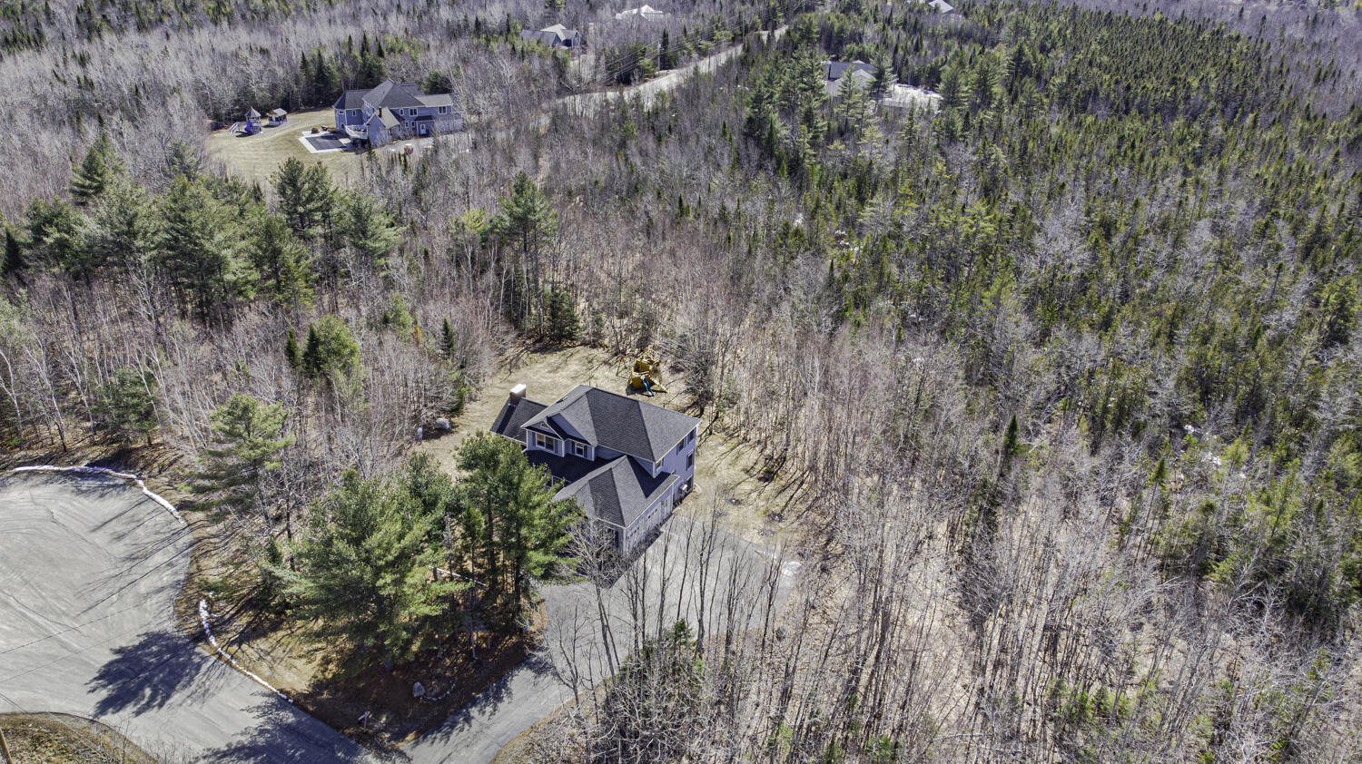 447 Walden Parke Way