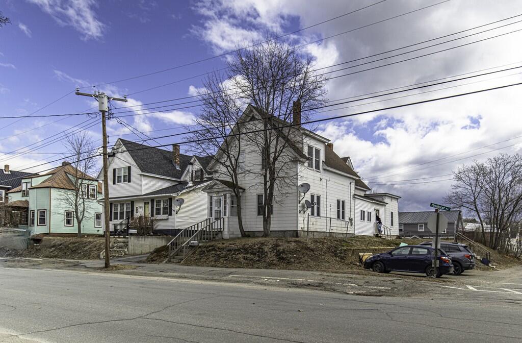 333 Penobscot Avenue