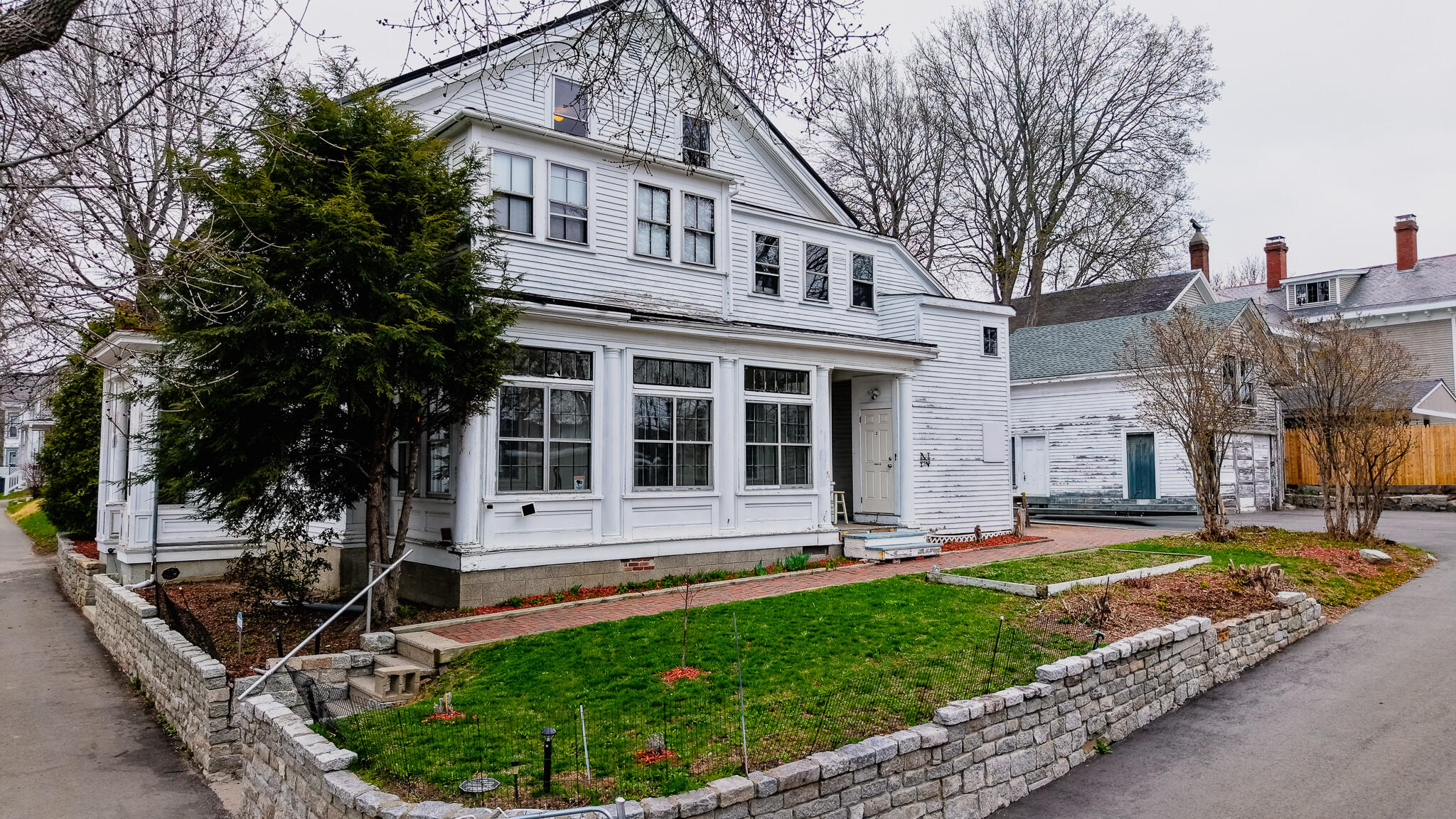 115 Essex Street