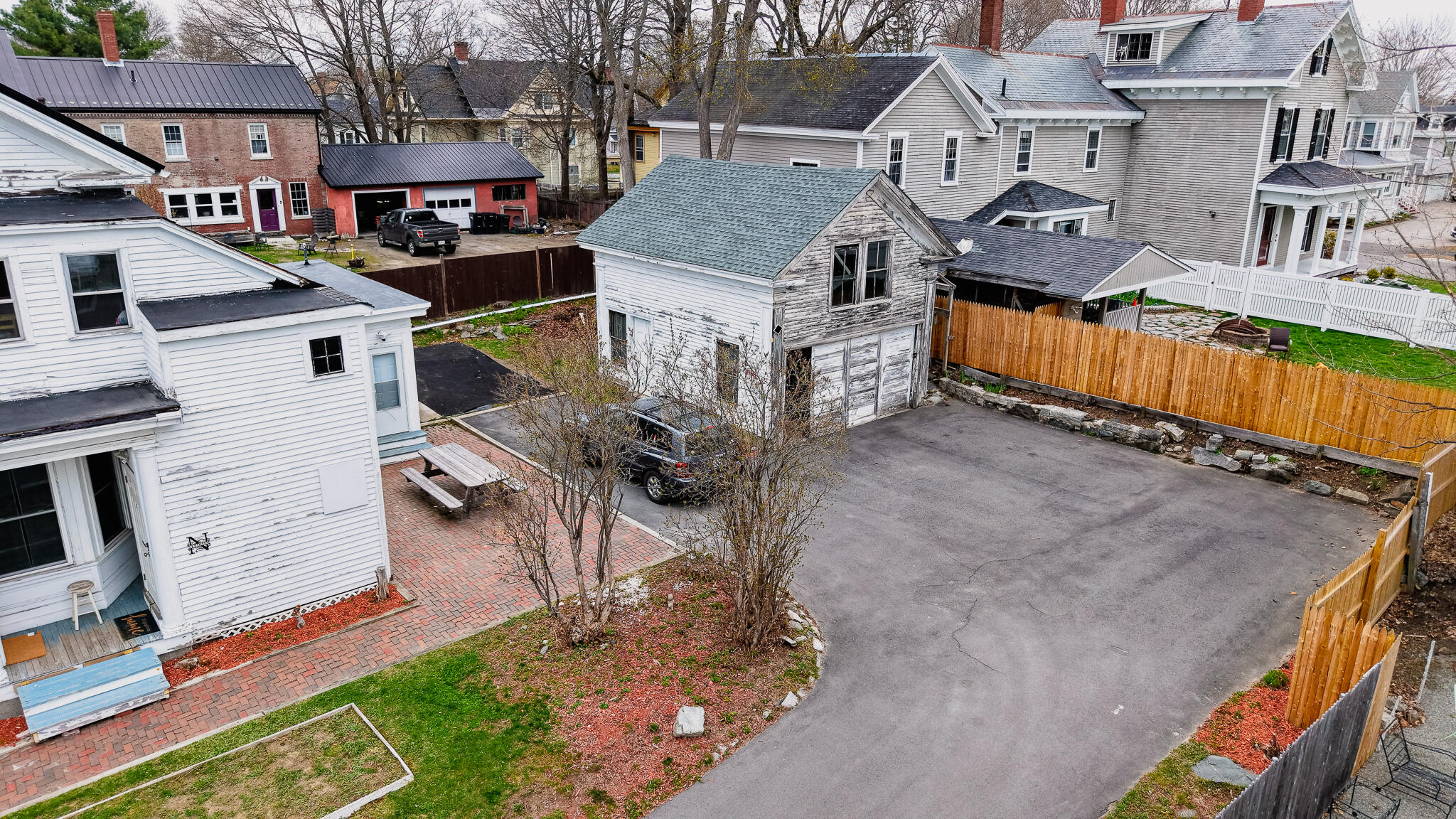 115 Essex Street